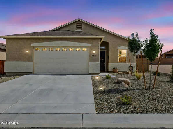 4877 N Pemberley St, Prescott Valley, AZ 86314