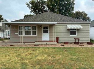 1019 S Chestnut St, McPherson, KS 67460