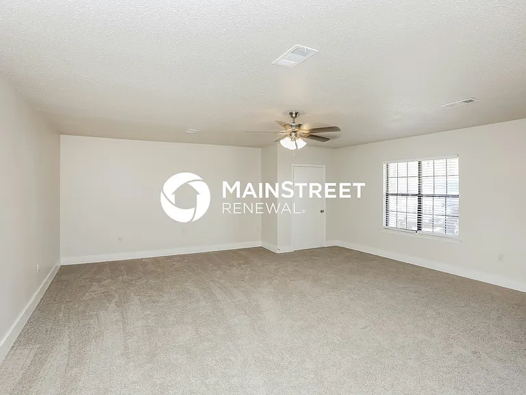 Bonus Room