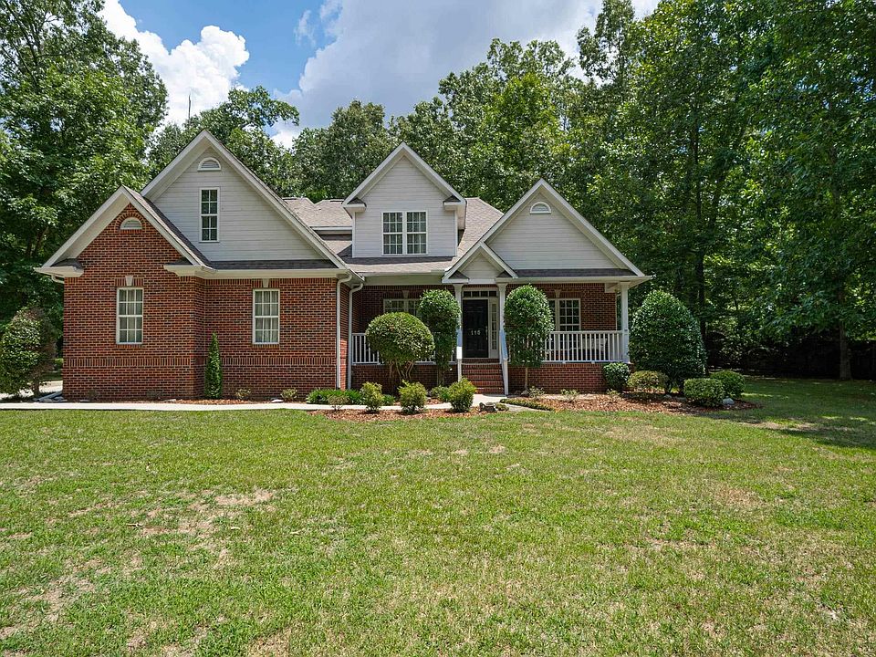 115 Whitt Haven Dr, Toney, AL 35773 Zillow