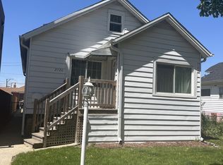 2720 Budd St, River Grove, IL 60171