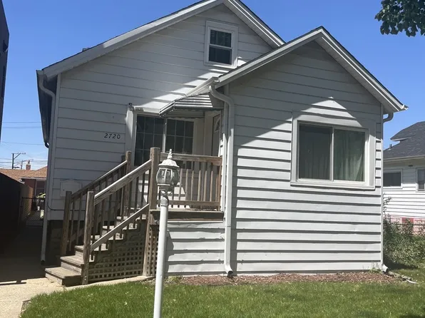 2720 Budd St, River Grove, IL 60171