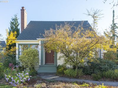 2910 SE 66th Ave, Portland, OR, 97206