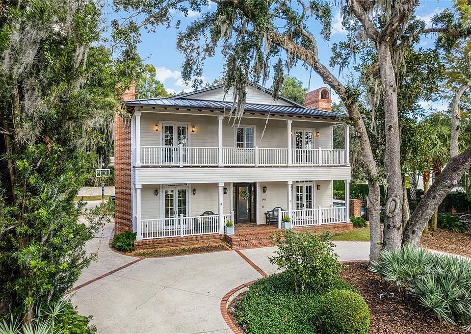 1411 Elizabeth Dr, Winter Park, FL 32789 | Zillow