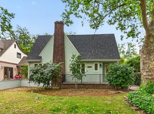 939 44th St, Sacramento, CA 95819