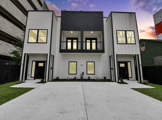 3609 Beulah St #Ab, Houston, TX 77004