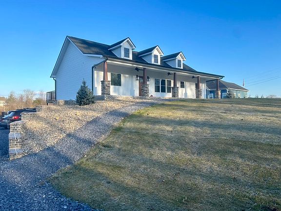 335 Bonnevista Dr, White Pine, TN 37890 | MLS #702555 | Zillow