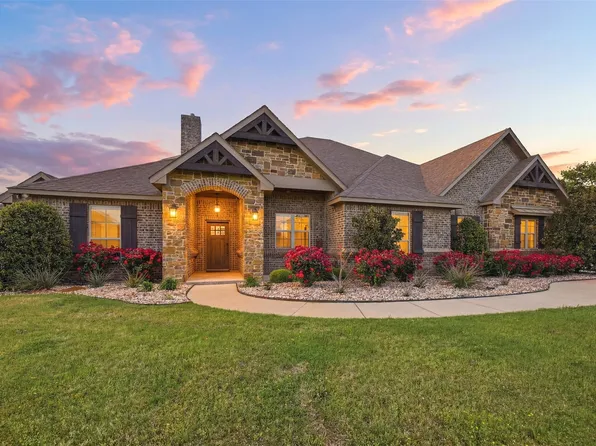 56 Turtle Point Ln, Gordonville, TX 76245