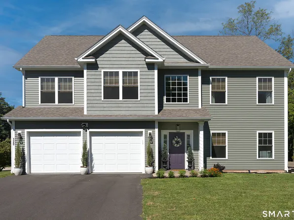 120 Circlewood Drive, Berlin, CT 06037