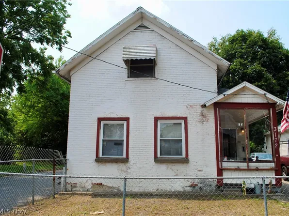 3172 W 50th St, Cleveland, OH 44102