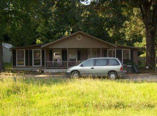 6761 Cherry Ridge Rd, Bastrop, LA 71220