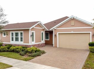 729 Alcove Dr, Groveland, FL 34736