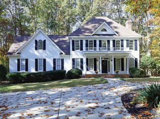 7433 Thompson Mill Rd, Wake Forest, NC 27587