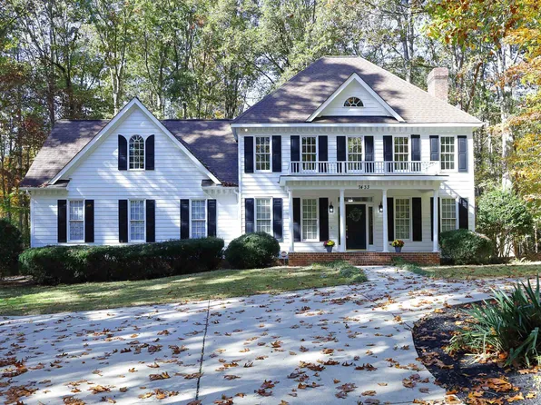 7433 Thompson Mill Rd, Wake Forest, NC 27587