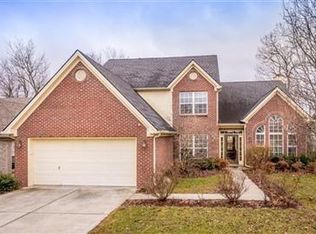 400 Meadowcrest Park, Lexington, KY 40515