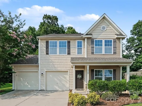 1945 Quill Ct, Kannapolis, NC 28083