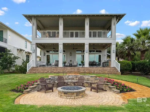 4982 Certain Cir, Orange Beach, AL 36561