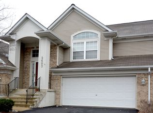 2603 Old Woods Trl, Plainfield, IL 60586
