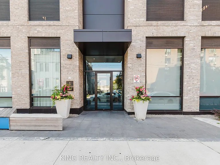 1 Jarvis St #531 — Photo 10