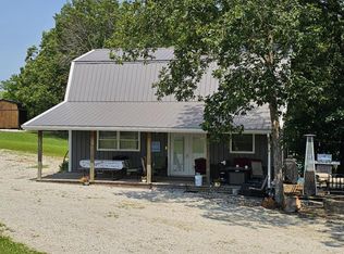 20007 Painted Cup Dr, Unionville, MO 63565