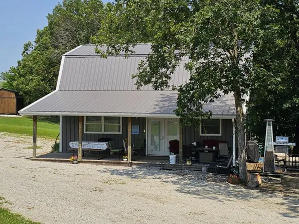 20007 Painted Cup Dr, Unionville, MO 63565