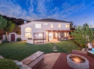 25118 Running Horse Rd, Newhall, CA 91321