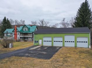 340 Lackawanna Ave, Owego, NY 13827