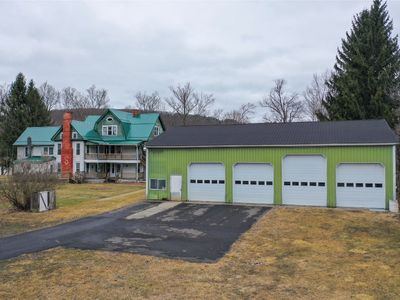 340 Lackawanna Ave, Owego, NY, 13827