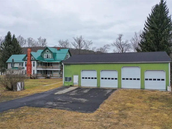 340 Lackawanna Ave, Owego, NY 13827