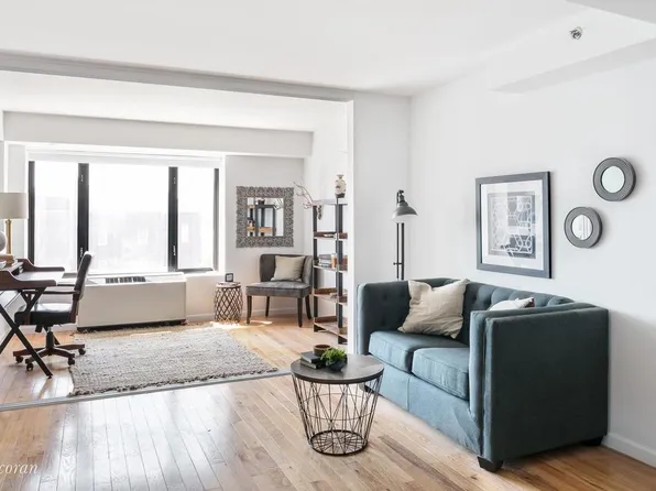 189 Avenue C APT 4E, New York, NY 10009