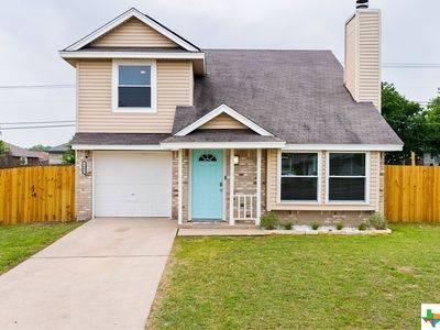 2408 Bluejay Dr, Killeen, TX, 76549