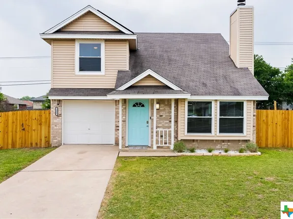 2408 Bluejay Dr, Killeen, TX 76549