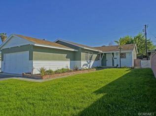 14808 Fernview St, Whittier, CA 90604