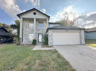 2504 Wiley Dr, Killeen, TX 76543