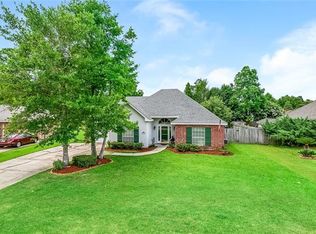 514 Bentwood Dr, Covington, LA 70433