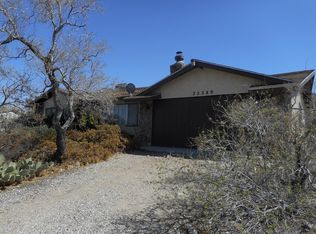 32389 Sapphire Rd, Lucerne Valley, CA 92356