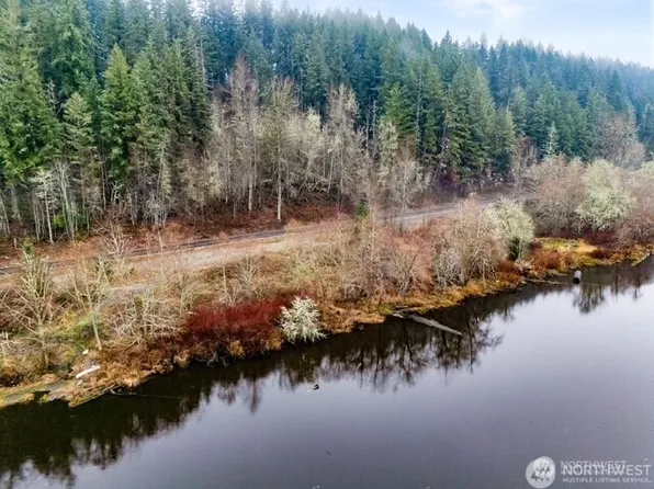 0 Lot 3&4 Orville Road E, Eatonville, WA 98328