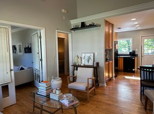 1555 Stone Gate Ln SE, Atlanta, GA 30317