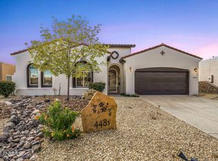 4481 Miramar Arc, Las Cruces, NM 88011