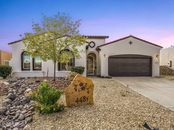 4481 Miramar Arc, Las Cruces, NM 88011