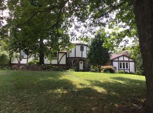 175 Barrington Rdg, New Concord, OH 43762