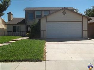 3056 E Avenue R5, Palmdale, CA 93550