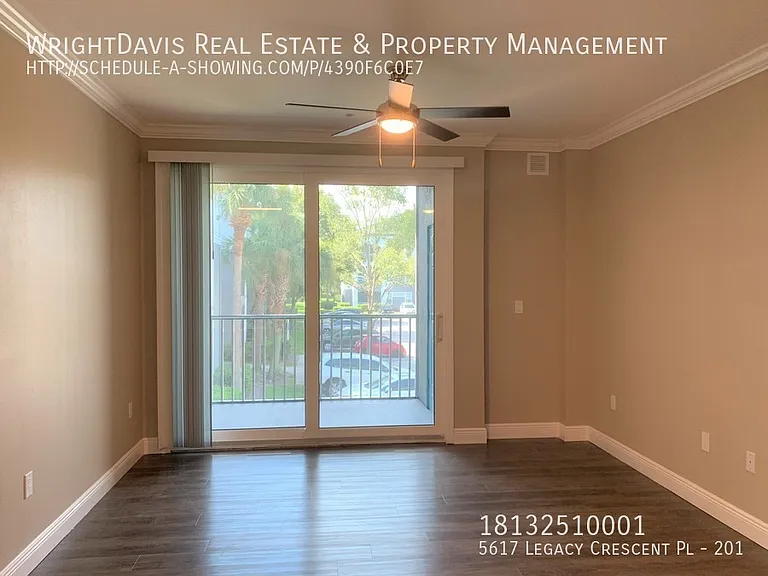5617 Legacy Crescent Pl #201 — Photo 8