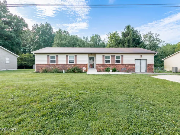 186 Lillian Ave, Elizabethtown, KY 42701