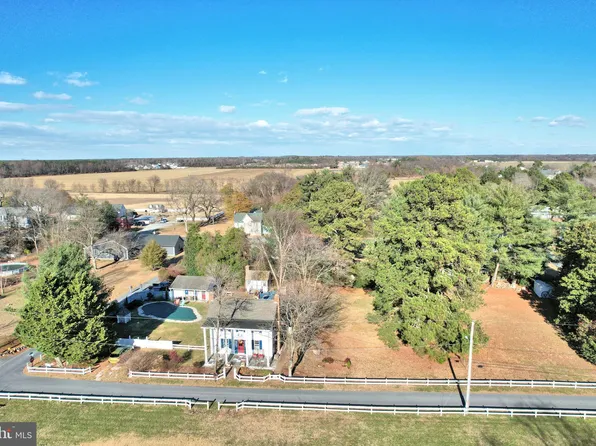 608 Shady Ln, Bethel, DE 19931