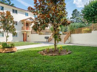 The Wilson Apartments, Carrboro, NC 27510