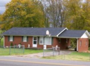 10759 E Laurel Rd, London, KY 40741