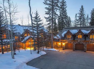 438 Benchmark Dr, Mountain Village, CO 81435