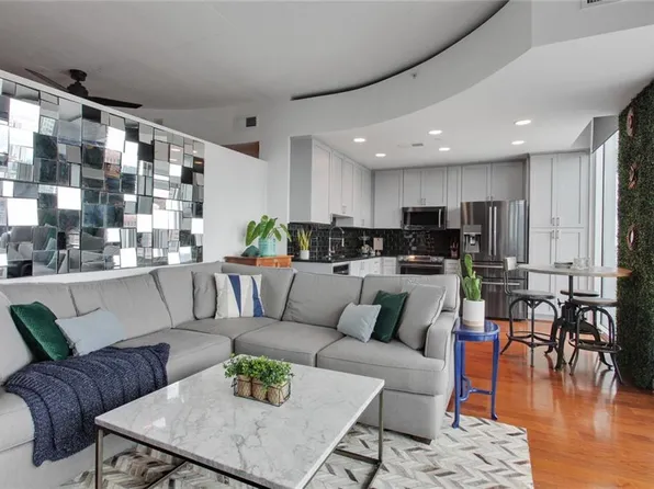 860 Peachtree St NE Unit 2707, Atlanta, GA 30308
