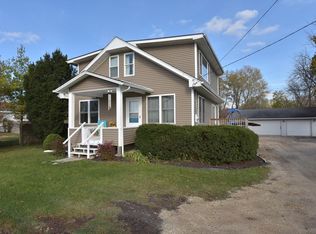 8057 Antioch Rd, Salem, WI 53168